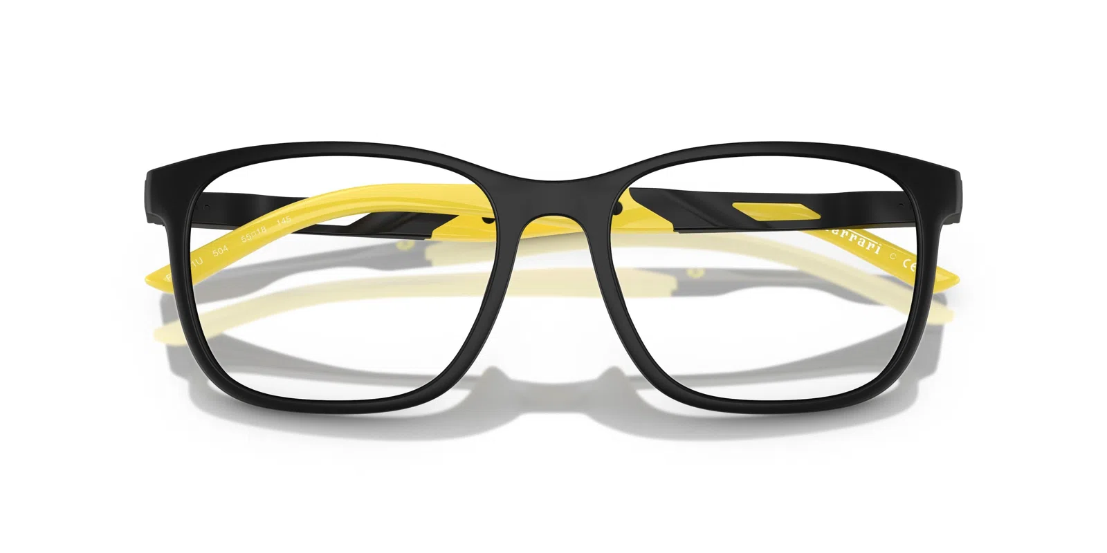 Scuderia Ferrari 8011U Eyeglasses - view 22